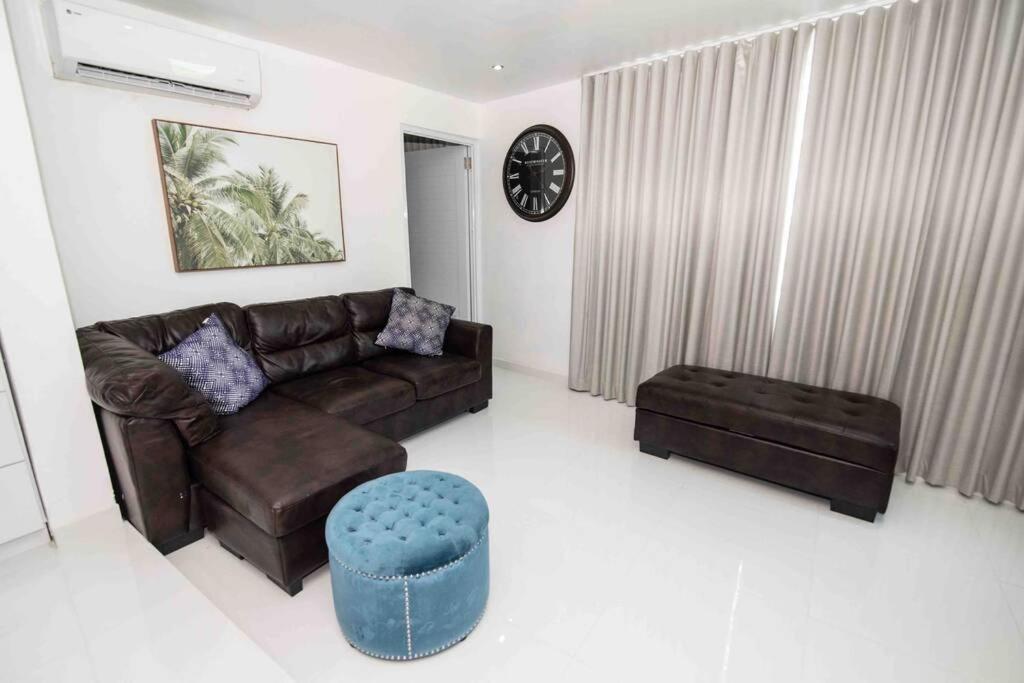 Modern 2Br With Kingbed In The Heart Of Isla Verde Strip Apartment San Juan Ngoại thất bức ảnh